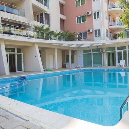 St.Vlas Apartments มามายา ภายนอก รูปภาพ