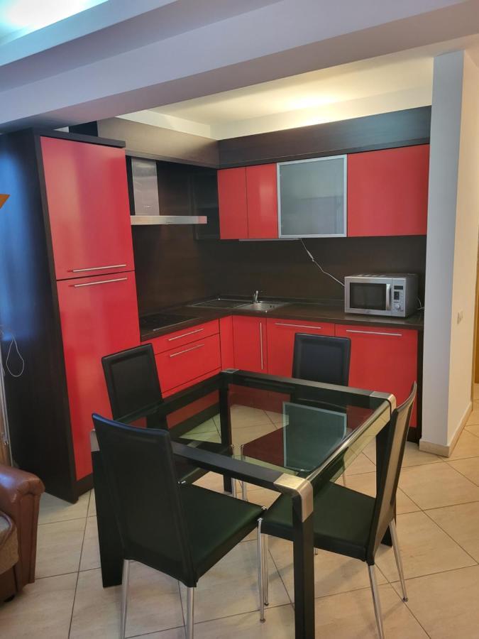 St.Vlas Apartments มามายา ภายนอก รูปภาพ