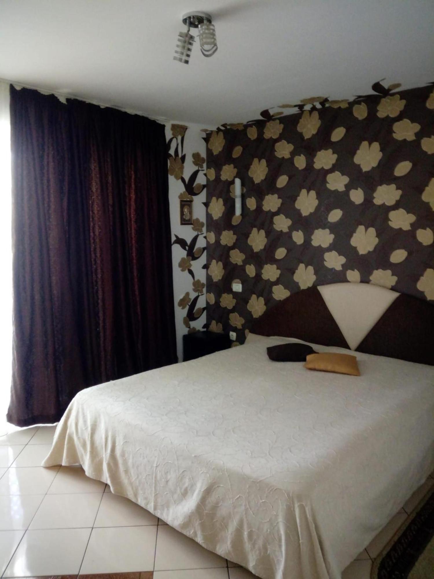 St.Vlas Apartments มามายา ภายนอก รูปภาพ