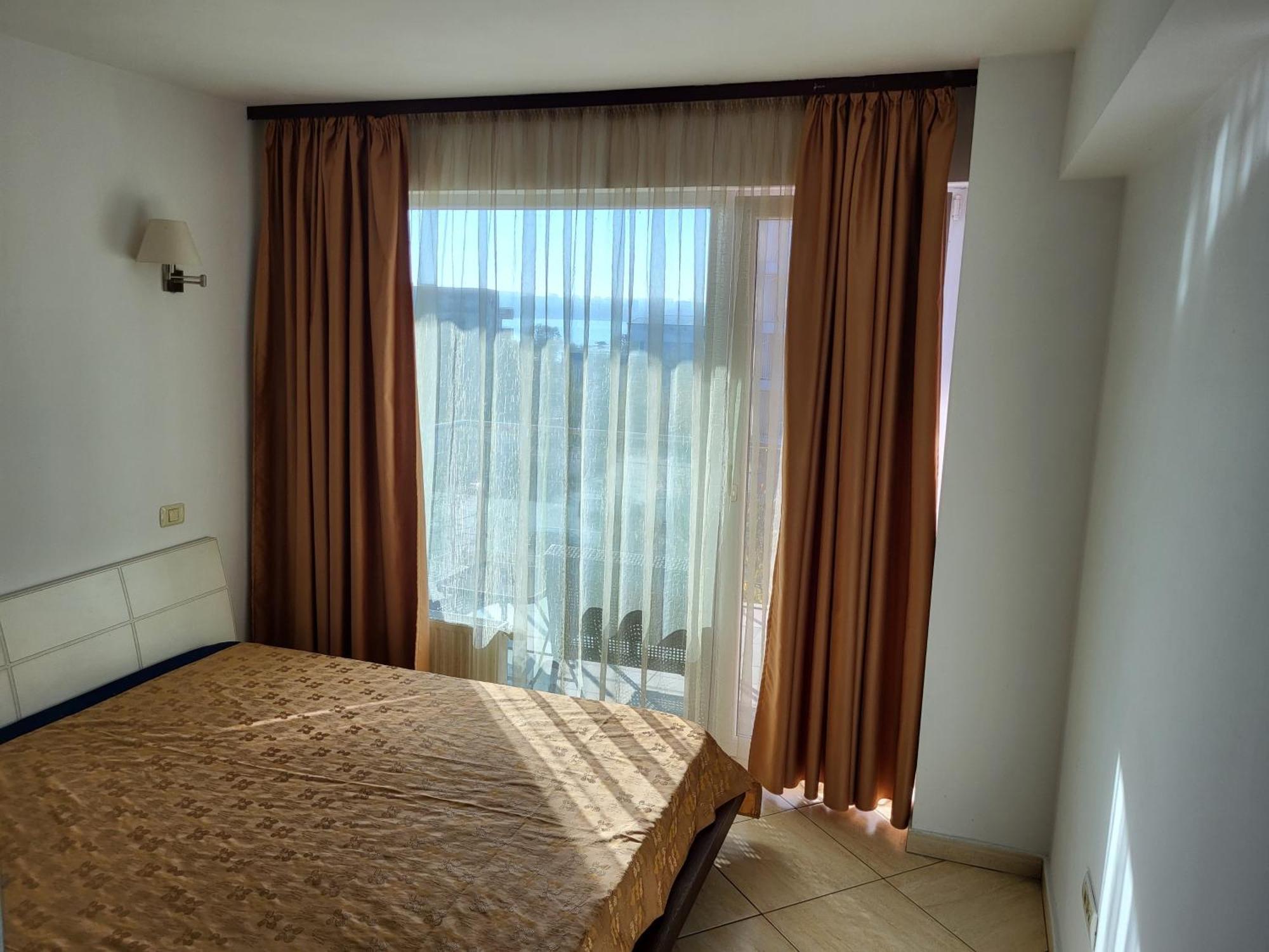 St.Vlas Apartments มามายา ภายนอก รูปภาพ