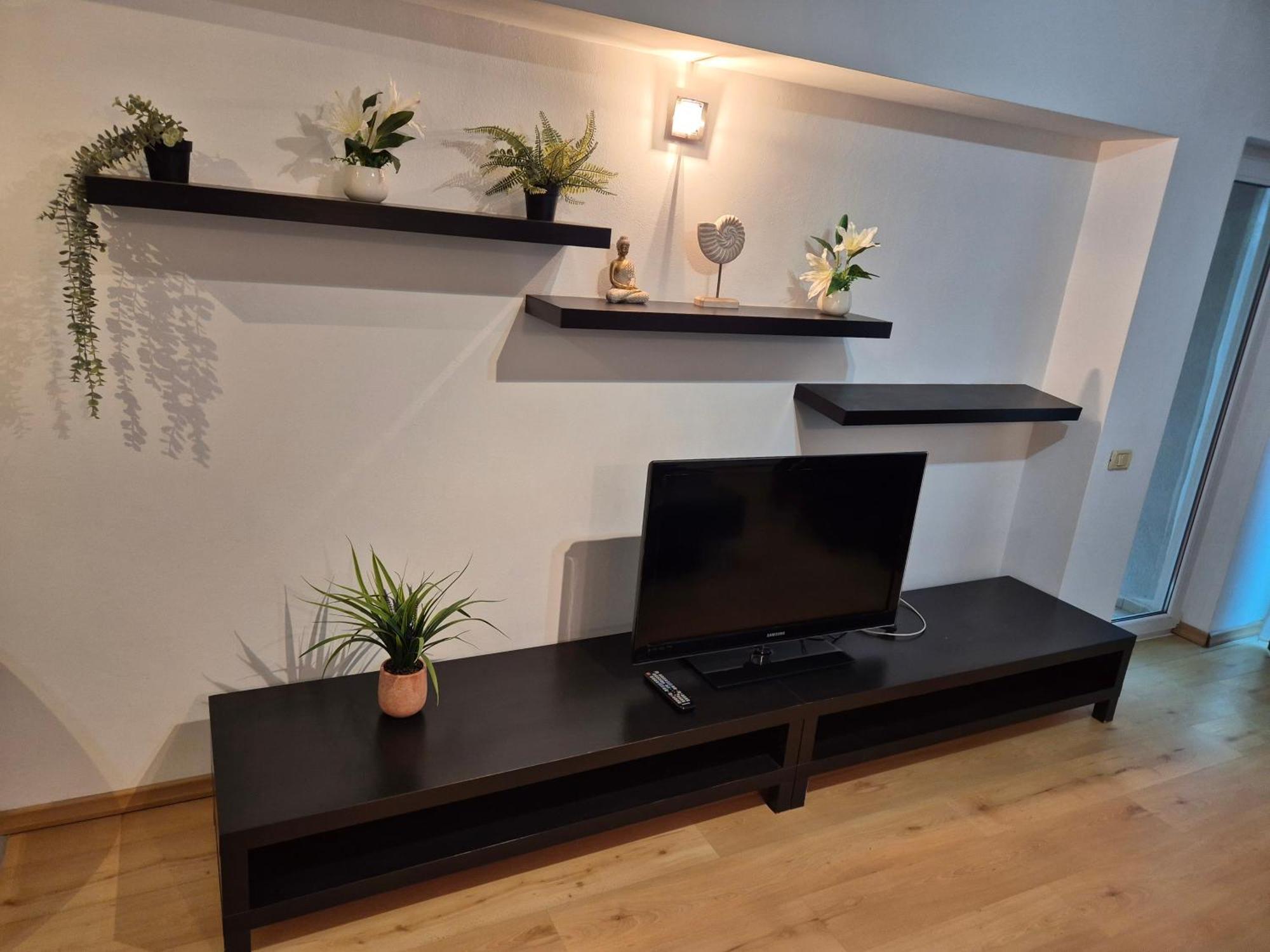 St.Vlas Apartments มามายา ภายนอก รูปภาพ