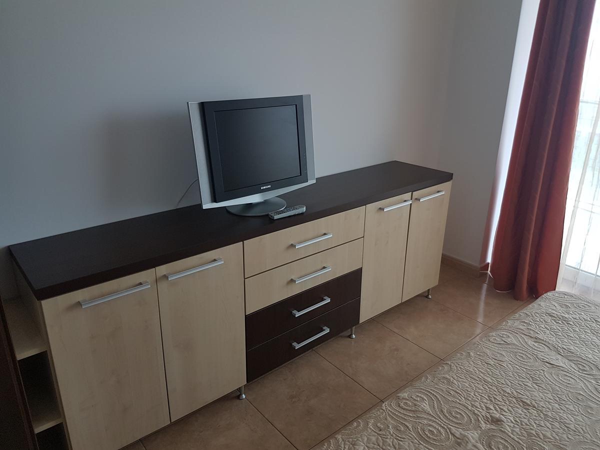 St.Vlas Apartments มามายา ภายนอก รูปภาพ