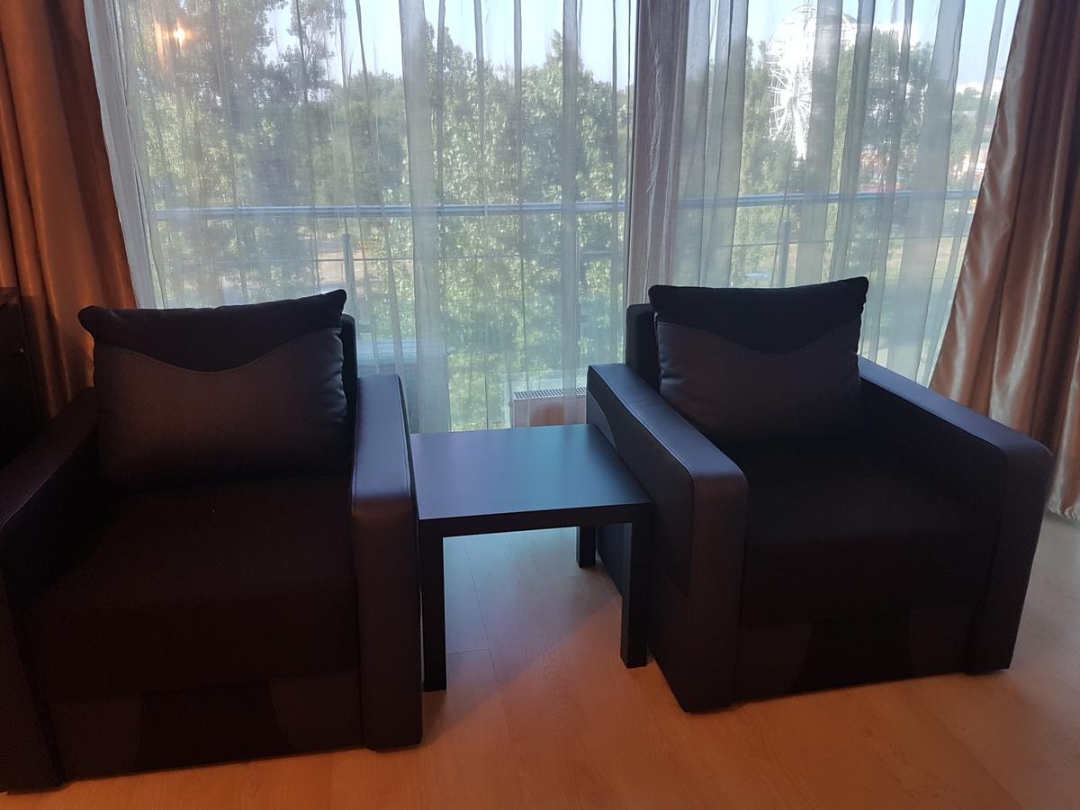 St.Vlas Apartments มามายา ภายนอก รูปภาพ