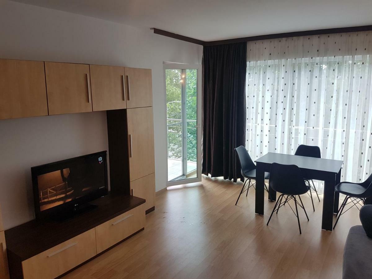 St.Vlas Apartments มามายา ภายนอก รูปภาพ